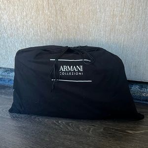 Armani Mens Bag
